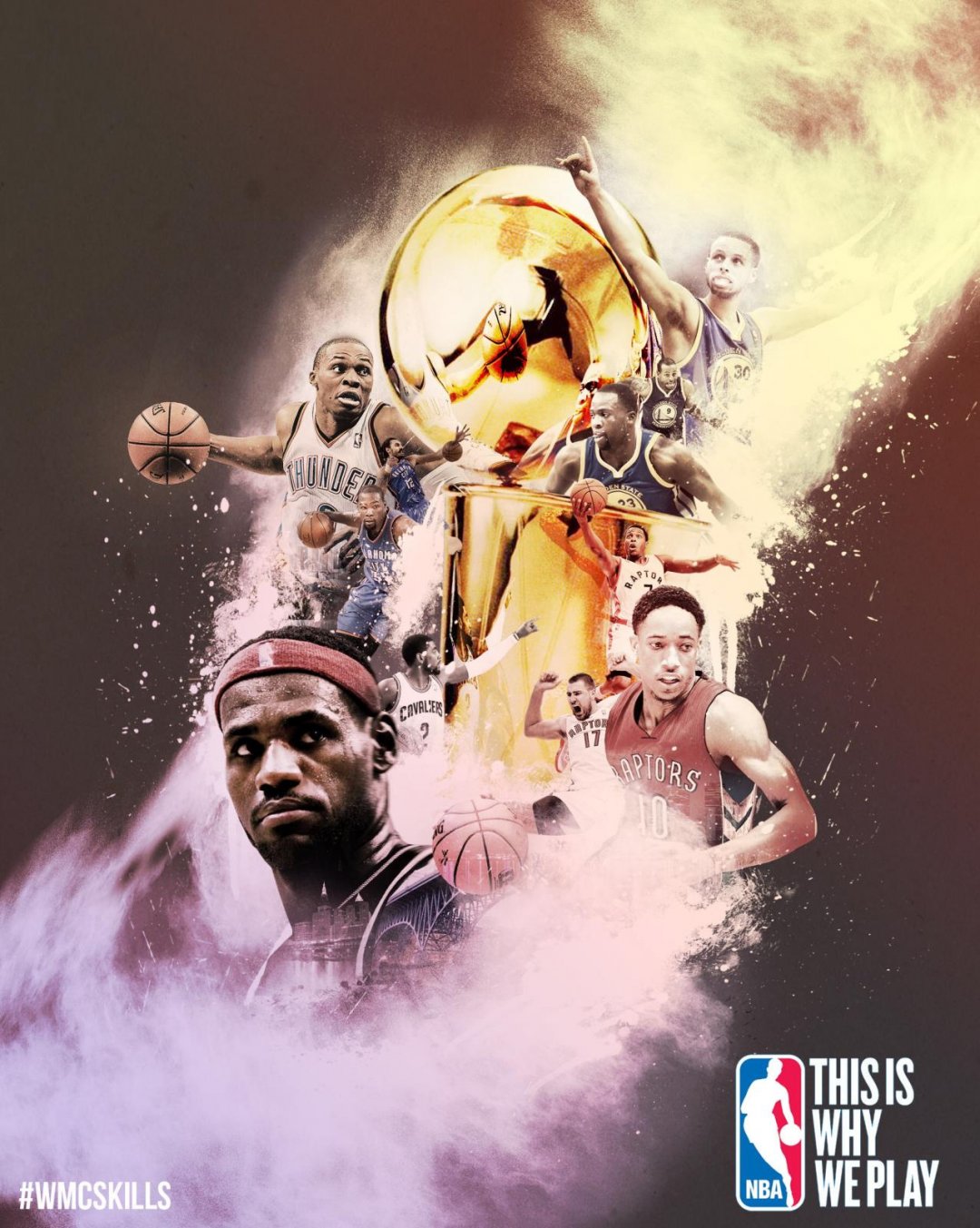 为未来打下 为未来打下